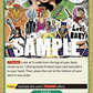 (036) One Piece TCG OP04: Kingdoms of Intrigue Single: Donquixote Family (OP04-036)  Common
