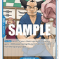 (042) One Piece TCG OP04: Kingdoms of Intrigue Single: Ipponmatsu (OP04-042)  Common