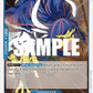 (043) One Piece TCG OP04: Kingdoms of Intrigue Single: Ulti (OP04-043)  Rare