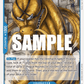 (046) One Piece TCG OP04: Kingdoms of Intrigue Single: Queen (OP04-046)  Uncommon