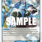 (047) One Piece TCG OP04: Kingdoms of Intrigue Single: Ice Oni (OP04-047)  Common