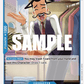 (050) One Piece TCG OP04: Kingdoms of Intrigue Single: Hanger (OP04-050)  Common