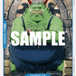 (054) One Piece TCG OP04: Kingdoms of Intrigue Single: Rokki (OP04-054)  Common