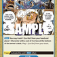(055) One Piece TCG OP04: Kingdoms of Intrigue Single: Plague Rounds (OP04-055)  Common