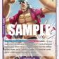 (063) One Piece TCG OP04: Kingdoms of Intrigue Single: Franky (OP04-063)  Rare