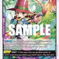 (065) One Piece TCG OP04: Kingdoms of Intrigue Single: Miss.Goldenweek(Marianne) (OP04-065)  Common