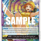 (066) One Piece TCG OP04: Kingdoms of Intrigue Single: Miss.Valentine(Mikita) (OP04-066)  Rare
