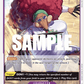 (067) One Piece TCG OP04: Kingdoms of Intrigue Single: Miss.MerryChristmas(Drophy) (OP04-067)  Common