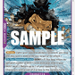 (068) One Piece TCG OP04: Kingdoms of Intrigue Single: Yokozuna (OP04-068)  Common