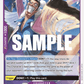 (069) One Piece TCG OP04: Kingdoms of Intrigue Single: Mr.2.Bon.Kurei(Bentham) (OP04-069)  Uncommon