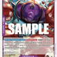 (070) One Piece TCG OP04: Kingdoms of Intrigue Single: Mr.3(Galdino) (OP04-070)  Uncommon