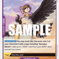 (073) One Piece TCG OP04: Kingdoms of Intrigue Single: Mr.13 & Ms.Friday (OP04-073)  Common