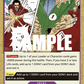 (075) One Piece TCG OP04: Kingdoms of Intrigue Single: Nez-Palm Cannon (OP04-075)  Uncommon