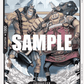 (078) One Piece TCG OP04: Kingdoms of Intrigue Single: Oimo & Kashii (OP04-078)  Common