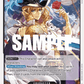 (081) One Piece TCG OP04: Kingdoms of Intrigue Single: Cavendish (OP04-081)  Rare