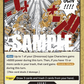 (093) One Piece TCG OP04: Kingdoms of Intrigue Single: Gum-Gum King Kong Gun (OP04-093)  Uncommon