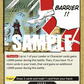 (095) One Piece TCG OP04: Kingdoms of Intrigue Single: Barrier!! (OP04-095)  Common