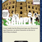 (096) One Piece TCG OP04: Kingdoms of Intrigue Single: Corrida Coliseum (OP04-096)  Common