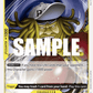 (106) One Piece TCG OP04: Kingdoms of Intrigue Single: Charlotte Bavarois (OP04-106)  Common
