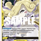 (111) One Piece TCG OP04: Kingdoms of Intrigue Single: Hera (OP04-111)  Uncommon