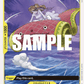(113) One Piece TCG OP04: Kingdoms of Intrigue Single: Rabiyan (OP04-113)  Common
