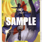 (114) One Piece TCG OP04: Kingdoms of Intrigue Single: Randolph (OP04-114)  Common