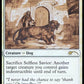 (732) Magic The Gathering Secret Lair Drop Series Single: Selfless Savior Holo Rare