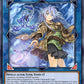 (047) YuGiOh TCG RA03: Quarter Century Bonanza Single: Eria the Water Charmer, Gentle (V.3 - Secret Rare)  Secret Rare