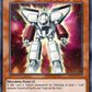 (034) YuGiOh TCG LEDU: Legendary Duelists Single: Armoroid  Common