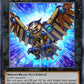 (243) YuGiOh TCG RA04: Quarter Century Stampede Single: Raidraptor - Force Strix (V.1 - Platinum Secret Rare)  Platinum Secret Rare