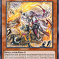 (026) YuGiOh TCG DOOD: Doom of Dimensions Single: Dogmatika Fleurdelis, the Thunderbolt (V.2 - Starlight Rare)  Starlight Rare