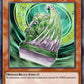(114) YuGiOh TCG MAGO: Maximum Gold Single: Barrier Statue of the Stormwinds  Rare