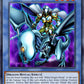 (026) YuGiOh TCG MFC: Magician's Force Single: Paladin of White Dragon  Ultra Rare