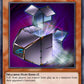 (023) YuGiOh TCG MFC: Magician's Force Single: Dimension Jar  Common