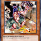 (034) YuGiOh TCG SBSC: Speed Duel: Scars of Battle Single: Iron Blacksmith Kotetsu  Common