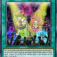 (065) YuGiOh TCG RA03: Quarter Century Bonanza Single: Set Rotation (V.5 - Quarter Century Secret Rare)  Quarter Century Secret Rare