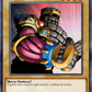 (EN040) YuGiOh TCG MRD: Metal Raiders Single: Destroyer Golem (V.3 - Common)  Common