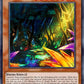 (085) YuGiOh TCG LEDE: Legacy of Destruction Single: Jungle Dweller  Common