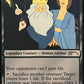 (734) Magic The Gathering Secret Lair Drop Series Single: Gríma Wormtongue Holo Rare
