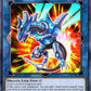 (046) YuGiOh TCG RA01: 25th Anniversary Rarity Collection Single: Striker Dragon (V.2 - Ultra Rare)  Ultra Rare