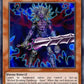 (EN008) YuGiOh TCG DCR: Dark Crisis Single: Guardian Baou (V.2 - Rare)  Rare