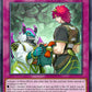 (033) YuGiOh TCG MP20: 2020 Tin of Lost Memories Mega Pack Single: Subterror Succession  Common
