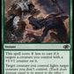 (735) Magic The Gathering Jumpstart 2022 Single: Titanic Brawl  Common