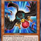 (029) YuGiOh TCG DLCS: Dragons of Legend: The Complete Series Single: Blackwing - Oroshi the Squall  Common