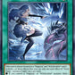 (046) YuGiOh TCG BLMM: Battles of Legend: Monster Mayhem Single: Verre Magic - Lacrima of Light  Secret Rare
