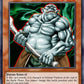 (012) YuGiOh TCG MFC: Magician's Force Single: Giant Orc  Common