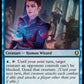 (736) Magic The Gathering Commander Legends: Battle for Baldur's Gate: Extras Single: Sly Instigator  Rare
