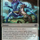 (737) Magic The Gathering Jumpstart 2022 Single: Unnatural Aggression  Common