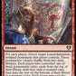 (737) Magic The Gathering Commander Masters: Extras Single: Guff Rewrites History  Rare