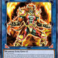 (050) YuGiOh TCG DOOD: Doom of Dimensions Single: Gouki Sheik Ogre  Common
